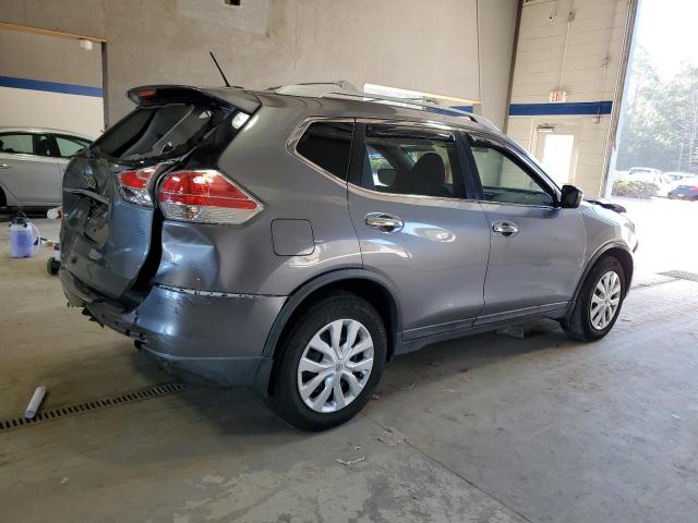 2016 NISSAN ROGUE S KNMAT2MT5GP703929