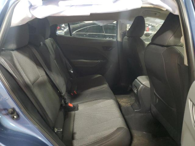 2024 SUBARU CROSSTREK - JF2GUADC9RH363801