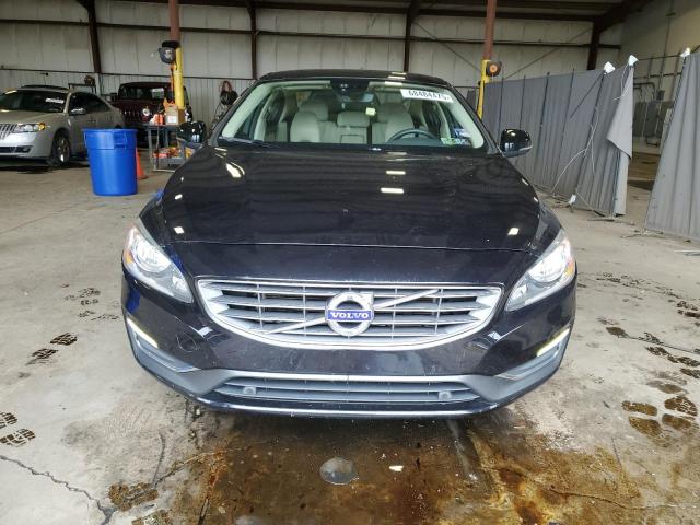 2017 VOLVO S60 PREMIE LYV402TK6HB195367
