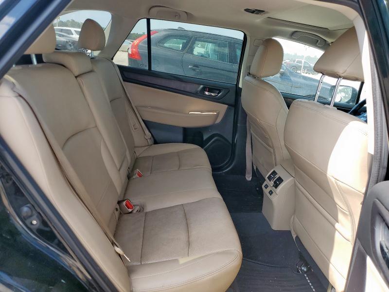 2016 SUBARU OUTBACK 2. - 4S4BSBNC3G3334223