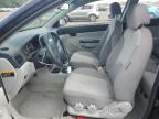Lot #3316557487 2007 HYUNDAI ACCENT GS