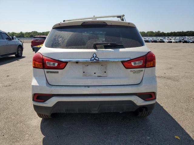 2018 MITSUBISHI OUTLANDER SPORT ES JA4AP3AU1JU023312