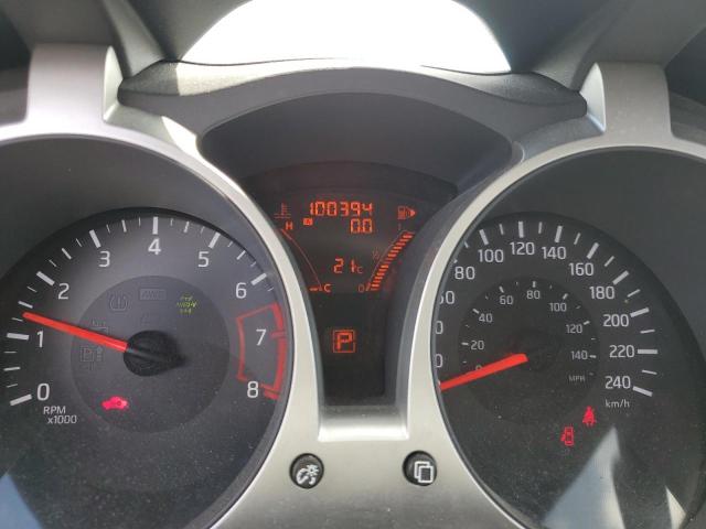 2015 NISSAN JUKE S - JN8AF5MV4FT552456