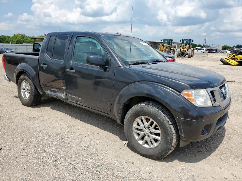 2016 NISSAN FRONTIER S 1N6AD0ER6GN746835