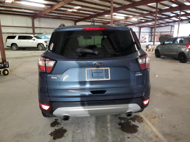 2018 FORD ESCAPE SE - 1FMCU0GD0JUC50029