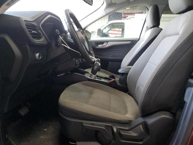 2021 FORD ESCAPE SE - 1FMCU0G62MUA85607