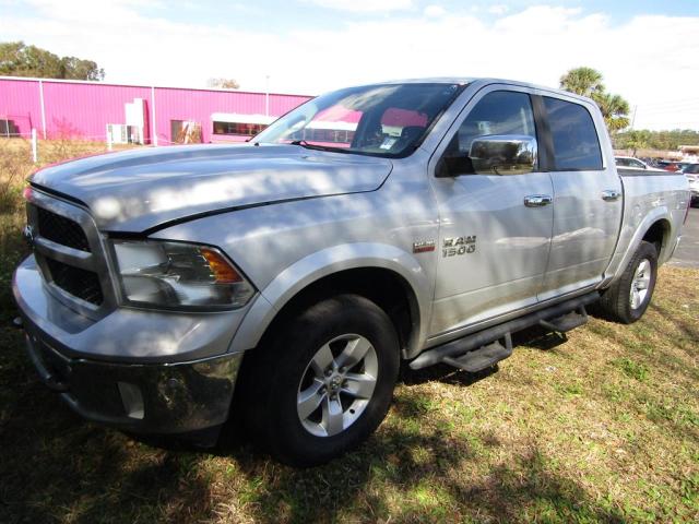 RAM 1500 SLT