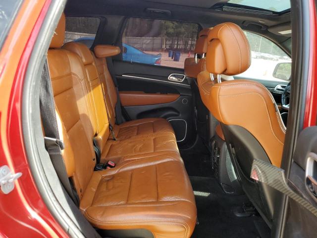 2015 JEEP GRAND CHER - 1C4RJFDJ0LC348569