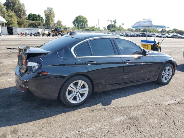 2018 BMW 330 I WBA8B9G51JNV00074