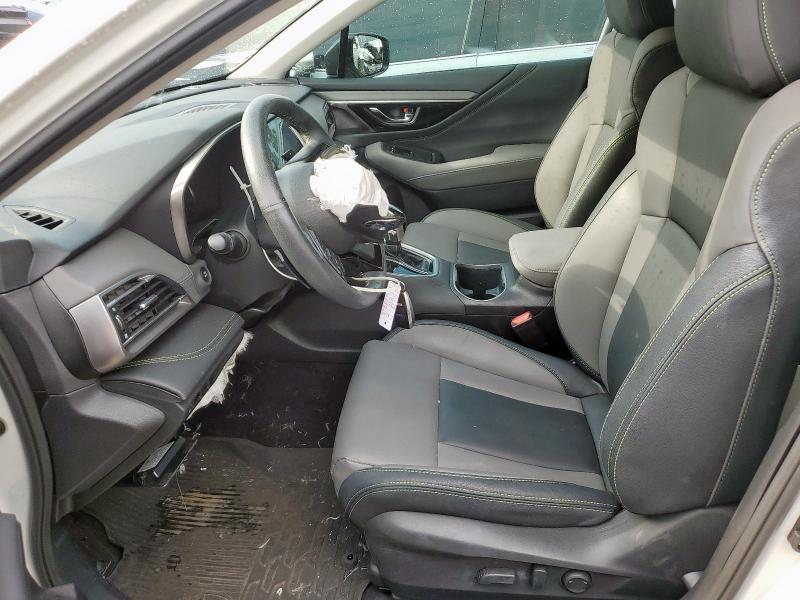 2024 SUBARU OUTBACK ONYX EDITION XT 4S4BTGLDXR3155248