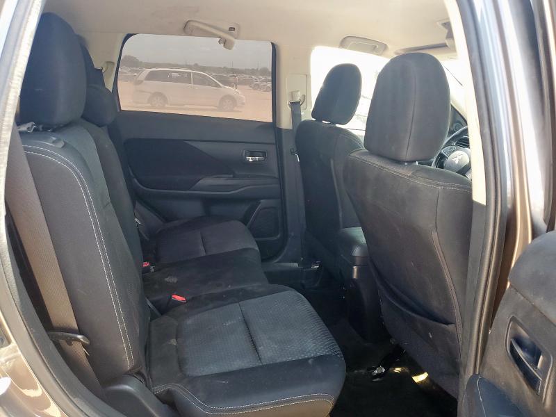 2018 MITSUBISHI OUTLANDER JA4AD3A36JZ005973