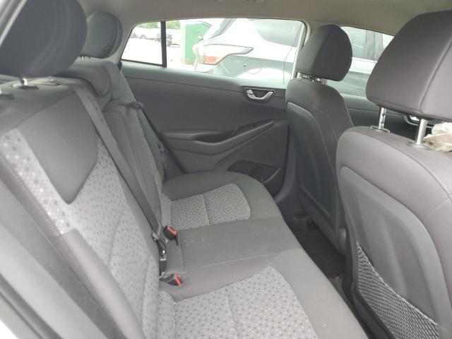 2017 HYUNDAI IONIQ SEL KMHC75LC0HU048514