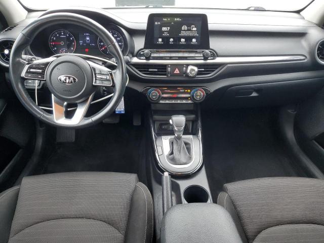 2019 KIA FORTE GT L 3KPF34AD0KE022651