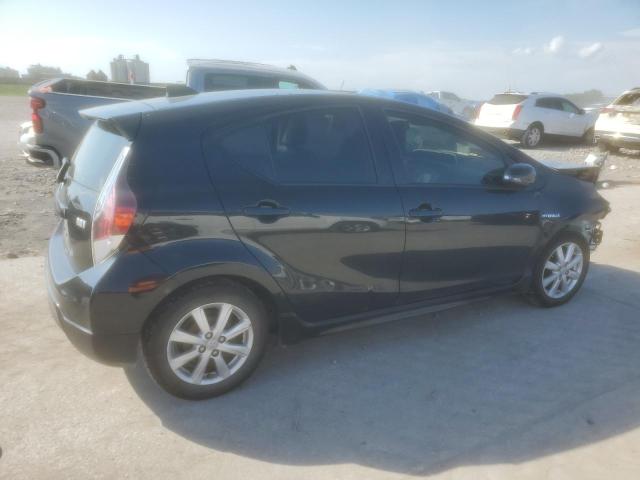 2017 TOYOTA PRIUS C JTDKDTB36H1592564