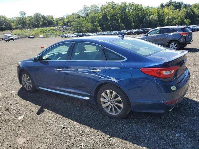 2016 HYUNDAI SONATA SPO 5NPE34AF9GH264189