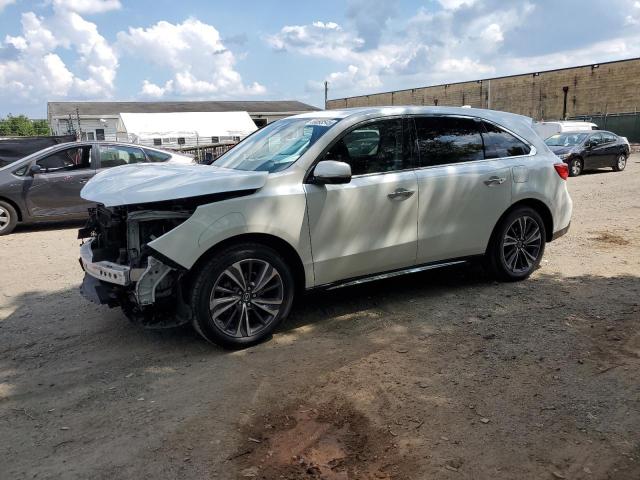 2019 ACURA MDX TECHNO - 5J8YD4H5XKL002825