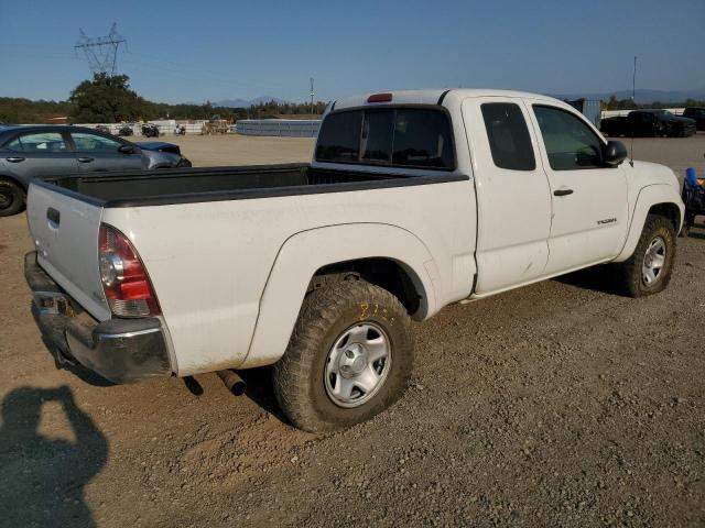 2013 TOYOTA TACOMA ACC - 5TFUX4EN1DX019288