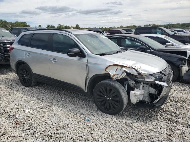 2020 MITSUBISHI OUTLANDER JA4AD3A32LZ037614