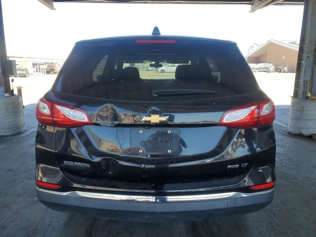 2018 CHEVROLET EQUINOX LT - 2GNAXSEV1J6278597
