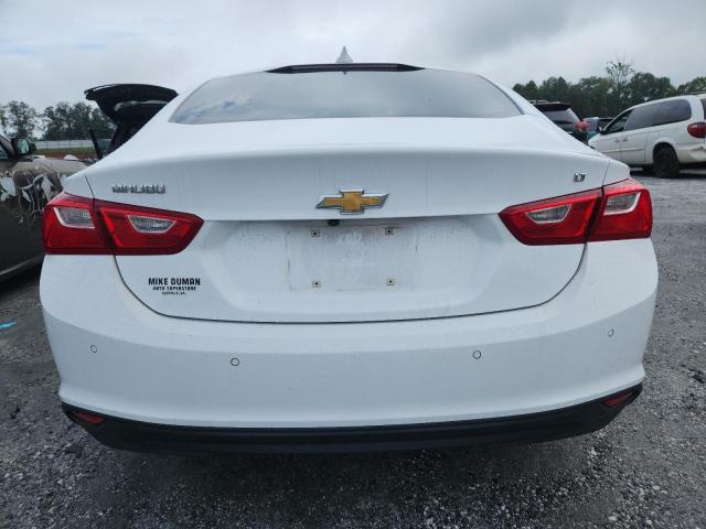 2018 CHEVROLET MALIBU LT 1G1ZD5ST5JF201819