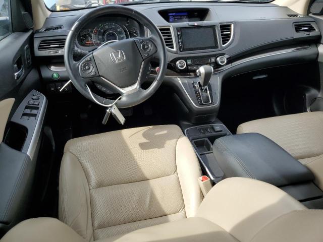 2015 HONDA CR-V TOURI 5J6RM3H9XFL016806