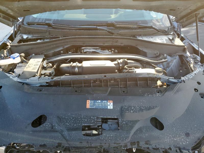 2025 LINCOLN AVIATOR RE 5LM5J7WC2SGL07038