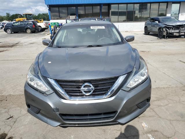 2017 NISSAN ALTIMA 2.5 - 1N4AL3AP6HN348379