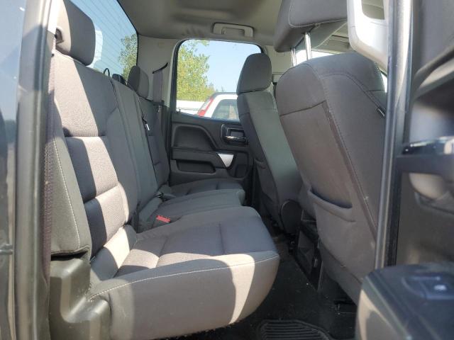 2017 CHEVROLET SILVERADO - 1GCVKREH2HZ229015