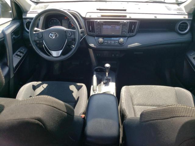 2018 TOYOTA RAV4 ADVENTURE 2T3WFREV6JW445129