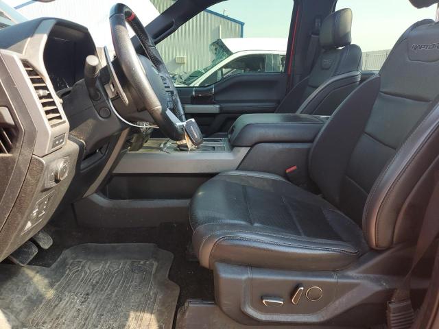 2020 FORD F150 RAPTO 1FTFW1RGXLFA72386