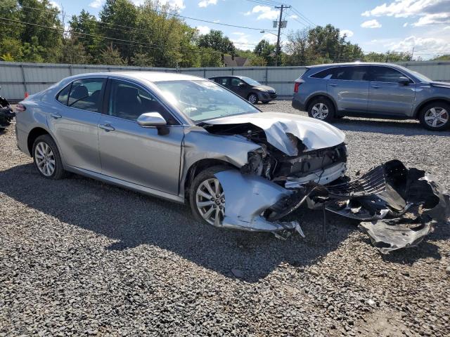 2020 TOYOTA CAMRY LE - 4T1L11BK1LU017302