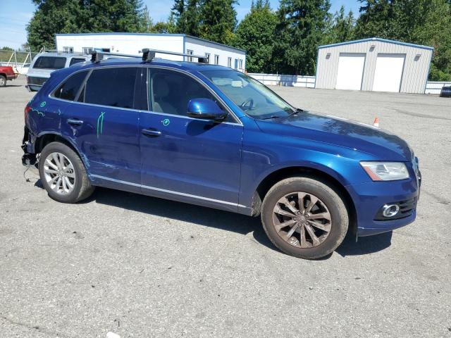 2016 AUDI Q5 PREMIUM WA1C2AFP9GA075151