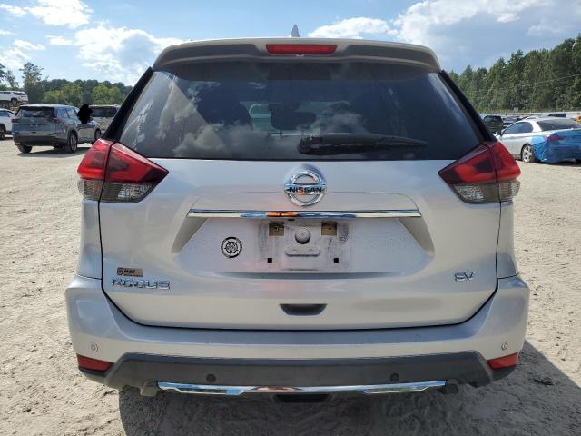 2019 NISSAN ROGUE S KNMAT2MT3KP534888