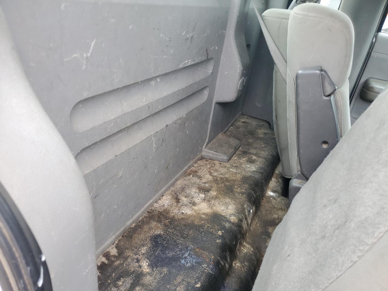 Lot #3240771164 2008 FORD F150