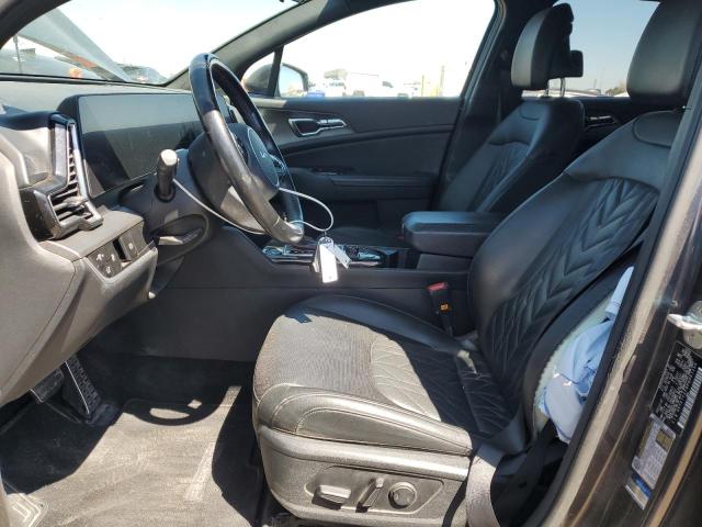 2023 KIA SPORTAGE X-PRO 5XYK7CAF0PG061250