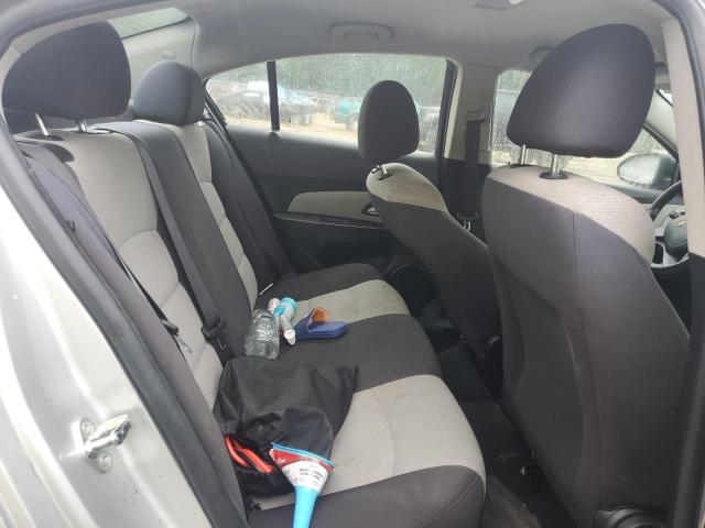 2016 CHEVROLET CRUZE LIMI - 1G1PC5SG8G7184319