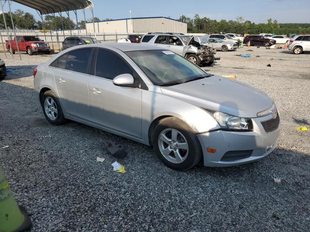 2013 CHEVROLET CRUZE LT #3285785674