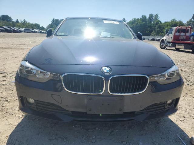 2015 BMW 328 D XDRIVE WBA3D5C57FK291290