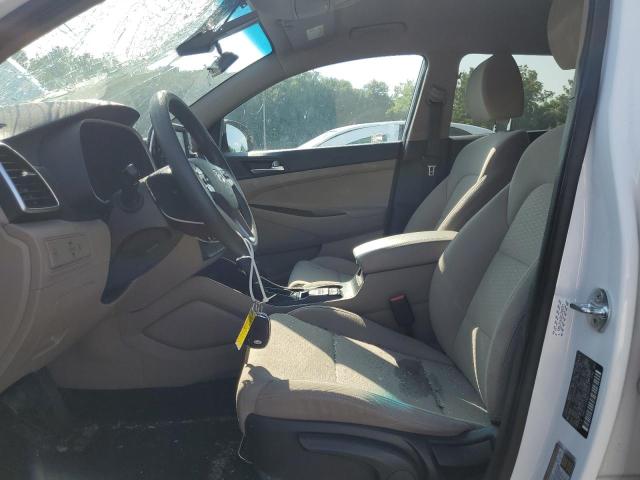 2021 HYUNDAI TUCSON SE KM8J2CA48MU384377