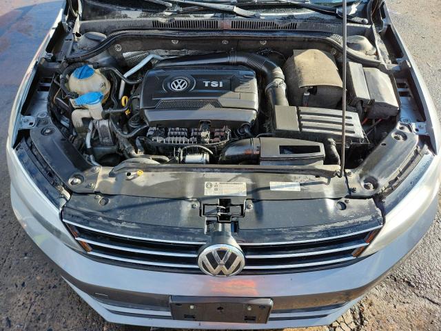 2015 VOLKSWAGEN JETTA SE - 3VWD17AJ2FM267898