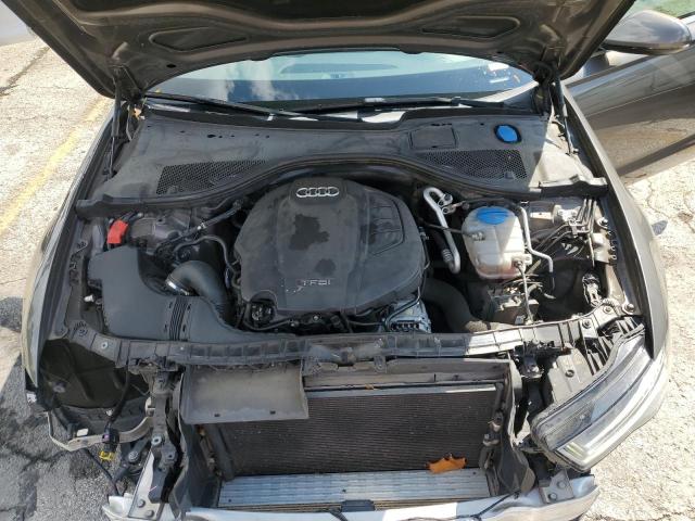 2016 AUDI A6 PREMIUM PLUS WAUGFAFC9GN103965