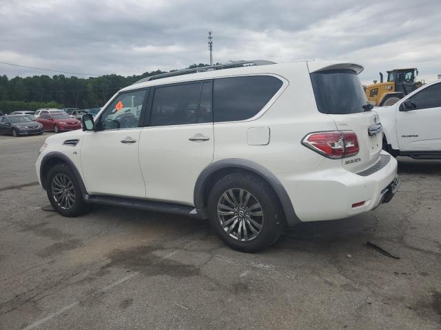 2018 NISSAN ARMADA PLA JN8AY2NE4J9734557
