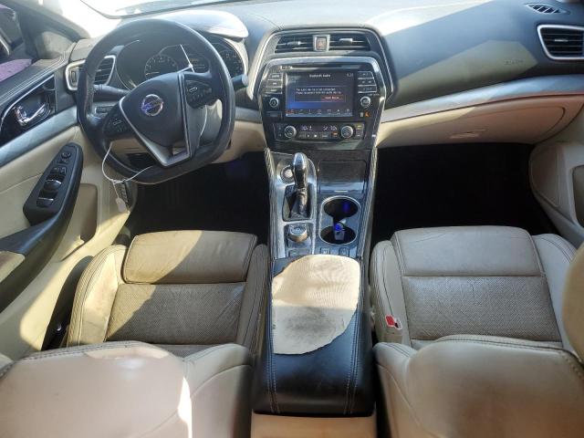 2016 NISSAN MAXIMA 3.5 1N4AA6AP8GC406235