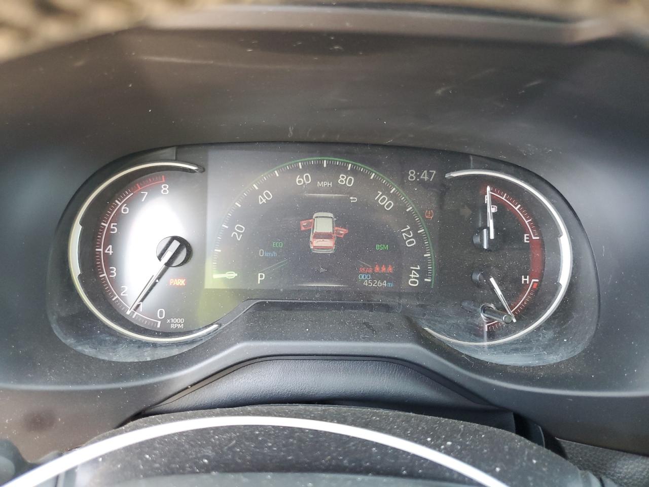 TOYOTA RAV4 XLE PREMIUM