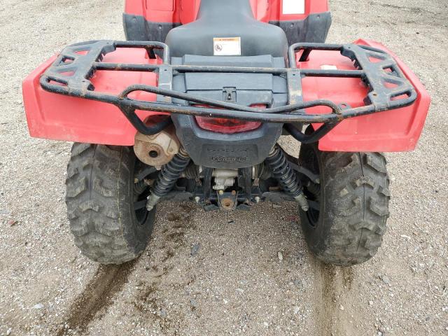 2016 HONDA TRX500 FA 1HFTE4624G4101842