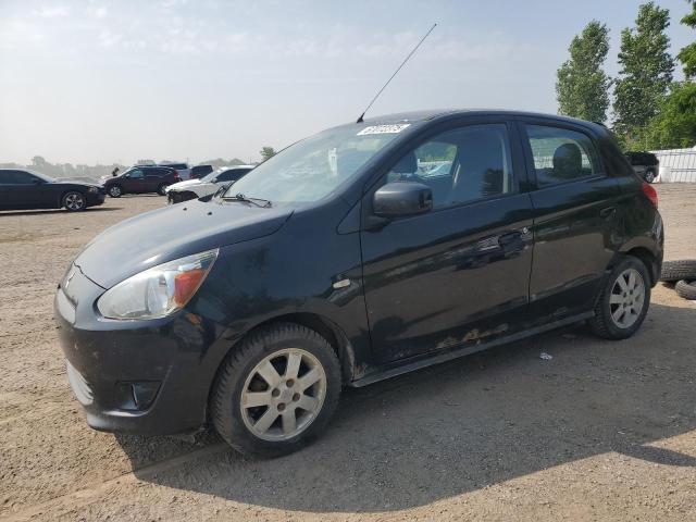 MITSUBISHI MIRAGE ES