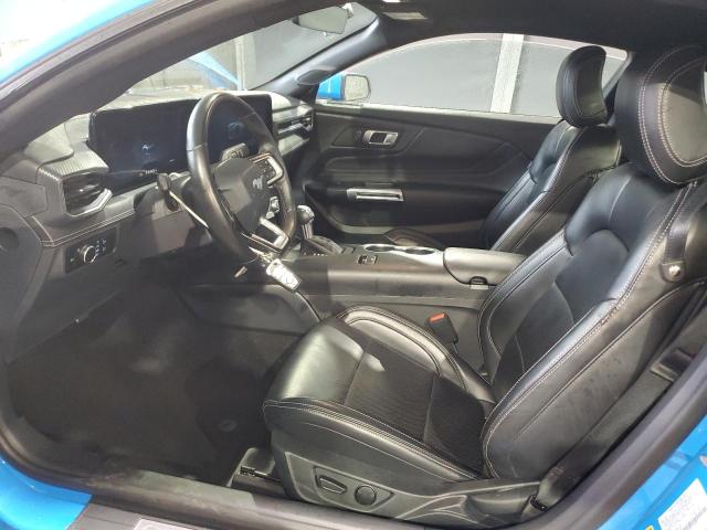 2024 FORD MUSTANG - 1FA6P8TH7R5133334