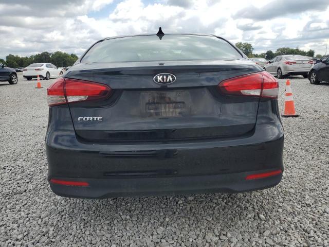 2017 KIA FORTE LX 3KPFK4A72HE074997