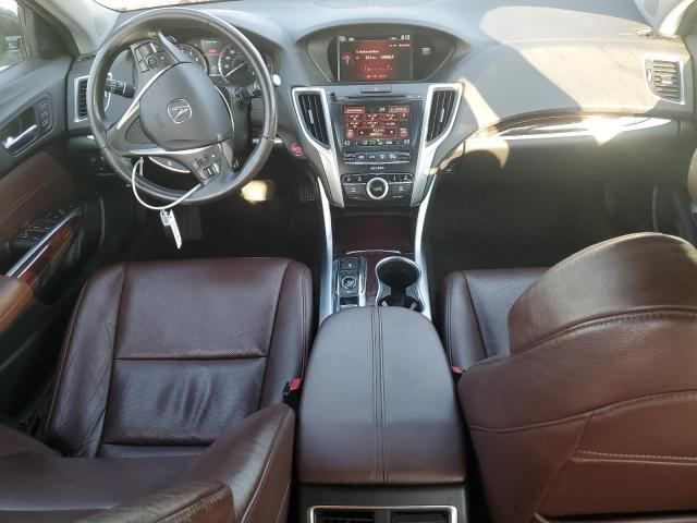 2015 ACURA TLX TECH 19UUB2F58FA004926