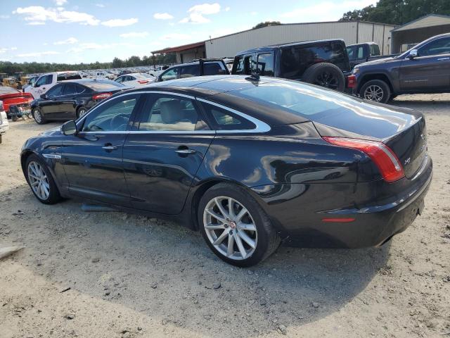 2015 JAGUAR XJ SAJWJ1CD8F8V80055